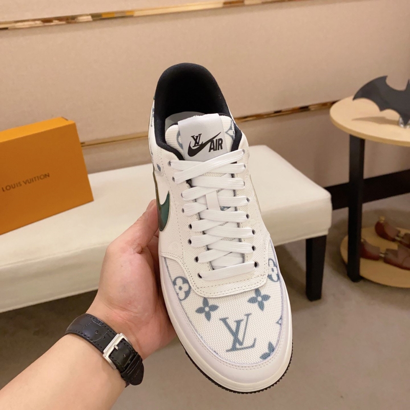 LV Casual Shoes